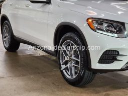 2019 Mercedes-Benz GLC 300 SUV full