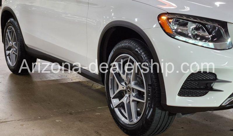 2019 Mercedes-Benz GLC 300 SUV full