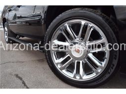 2013 Cadillac Escalade Premium AWD full