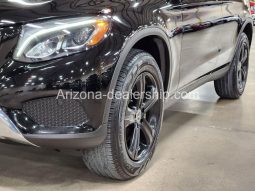 2019 Mercedes-Benz GLC 300 SUV full