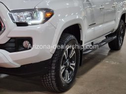 2019 Toyota Tacoma Sport full