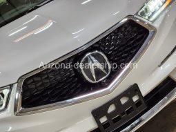 2020 Acura MDX w/Advance Pkg full