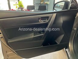 2019 Toyota Corolla LE 4dr Sedan full