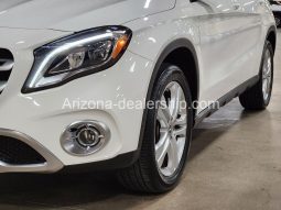 2020 Mercedes-Benz GLA 250 4MATIC SUV full