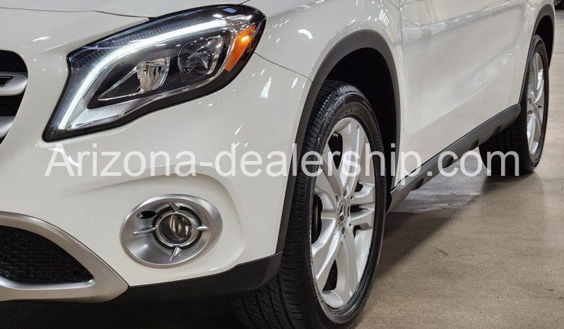 2020 Mercedes-Benz GLA 250 4MATIC SUV full