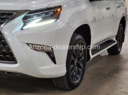 2021 Lexus GX Premium 4WD full