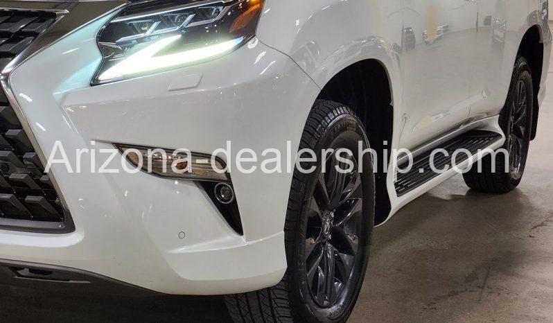 2021 Lexus GX Premium 4WD full