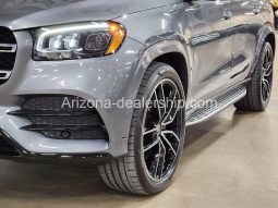 2021 Mercedes-Benz GLS 580 4MATIC SUV full