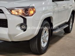 2021 Toyota 4Runner SR5 Premium full