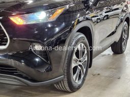 2021 Toyota Highlander XLE full