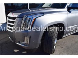 2019 Cadillac Escalade Premium full