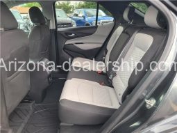 2019 Chevrolet Equinox LT full