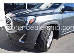 2019 GMC Terrain SLE TURBO full