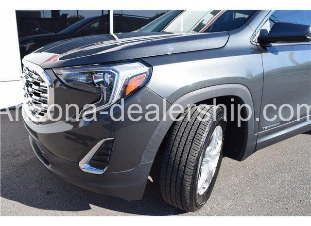 2019 GMC Terrain SLE TURBO full