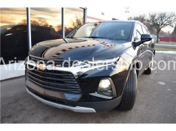 2020 Chevrolet Blazer LT full