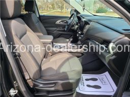 2020 Chevrolet Traverse LT Cloth full