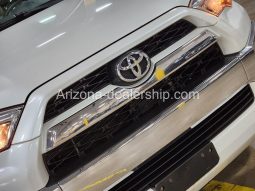 2016 Toyota 4Runner Limited full