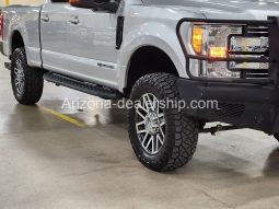 2017 Ford F-250 Lariat full