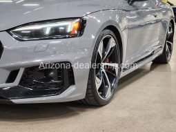 2019 Audi RS5 full