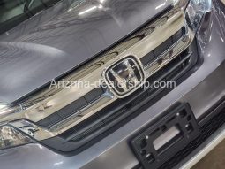 2019 Honda Pilot EX-L full