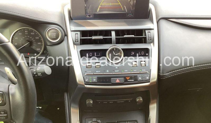 2019 Lexus NX NX 300 full