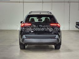 2021 Toyota RAV4 TRD Off Road full