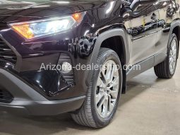 2021 Toyota RAV4 XLE Premium full