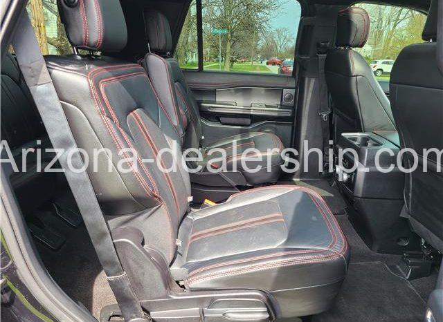 2020 Ford Expedition Limited full