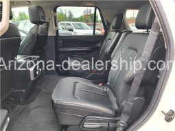 2020 Ford Expedition Platinum full