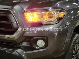 2021 Toyota Tacoma SR5 full