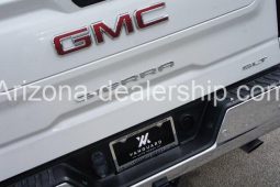 2020 GMC Sierra 1500 SLT full