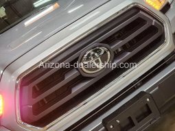 2021 Toyota Tacoma SR5 full