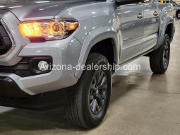 2021 Toyota Tacoma SR5 full