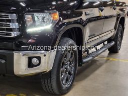 2021 Toyota Tundra SR5 full