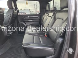 2020 Ram 1500 Laramie full