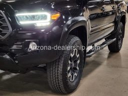 2022 Toyota Tacoma TRD Off Road full