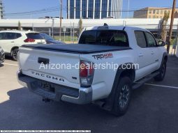 2022 Toyota Tacoma TRD Off-Road full