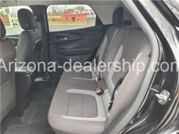 2021 Chevrolet Trailblazer LT full