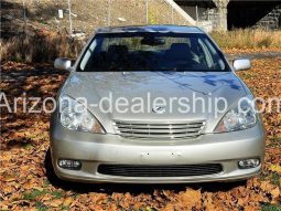 2004 Lexus ES LUXURY full