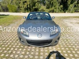 2010 Mazda MX-5 Miata full