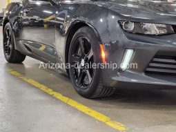 2016 Chevrolet Camaro 1LT full