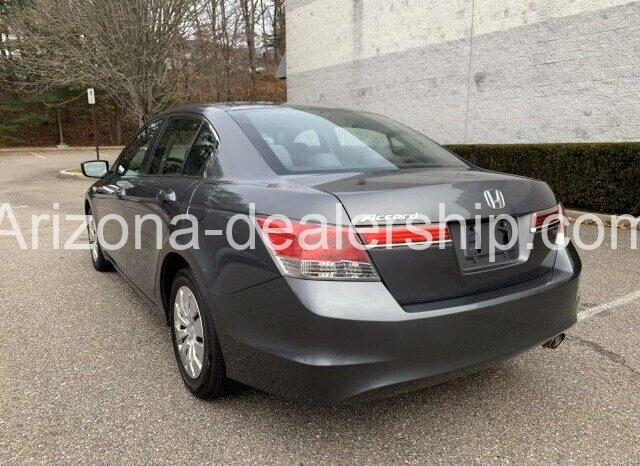 2012 Honda Accord full