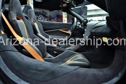 2021 Mclaren 720S Convertible full