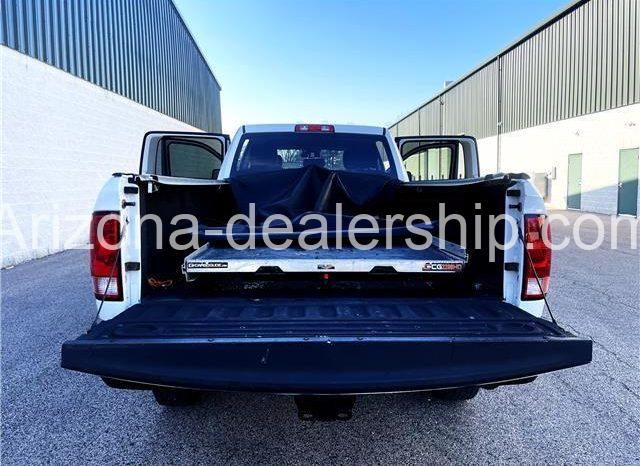 2013 Ram 2500 Tradesman full