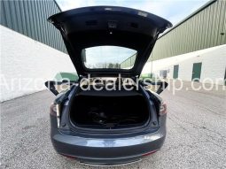 2013 Tesla Model S 85 full