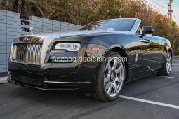 2016 Rolls-Royce Dawn full