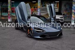 2021 Mclaren 720S Convertible full