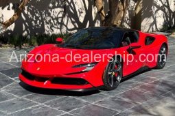 2022 Ferrari SF90 Stradale full