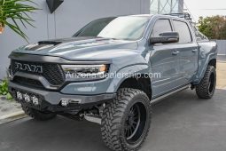 2021 Ram 1500 TRX full