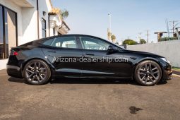 2021 Tesla Model S Plaid full